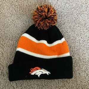 Denver Broncos Beanie